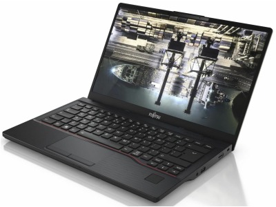 Fujitsu Lifebook E5412