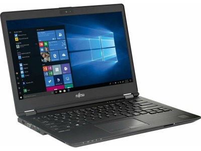 Fujitsu Lifebook E5410