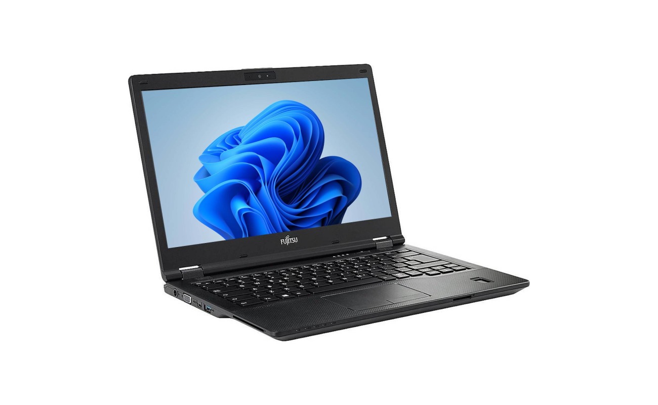 Fujitsu Lifebook E548
