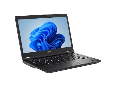 Fujitsu Lifebook E548