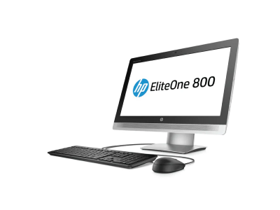 HP EliteOne 800 G2