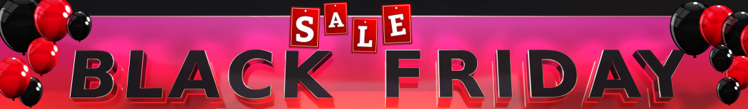 black friday, εκπτώσεις και προσφορές