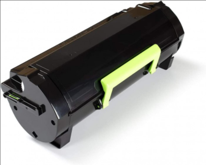 1764832544_0_56F2 Toner cartridge Black replaces Lexmark 56F2U00, 056F2U00