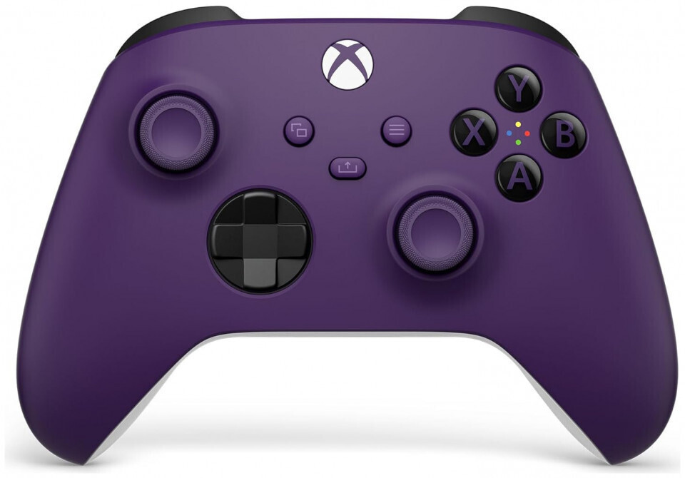 20231017133040_microsoft_xbox_series_controller_asyrmato_astral_purple Microsoft Xbox One Wireless Controller Purple Refurbished Grade A