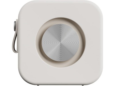 Sudio F2 Bluetooth Speaker – Φορητό, Αδιάβροχο, με Aux | Ασπρο