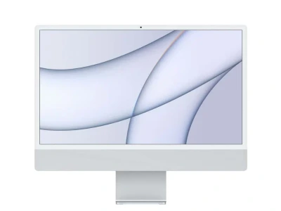 Apple iMac 24″ (Retina 4.5K) 2023 Apple M3