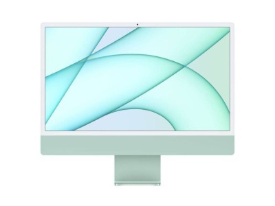 Apple iMac 24″ (Retina 4.5K) 2021